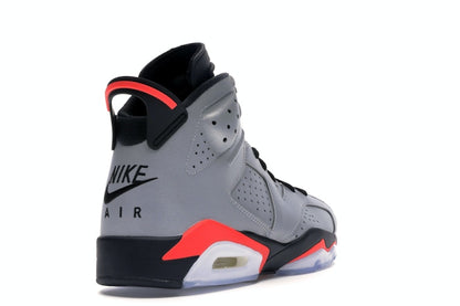 Jordan 6 Retro Reflections of a Champion