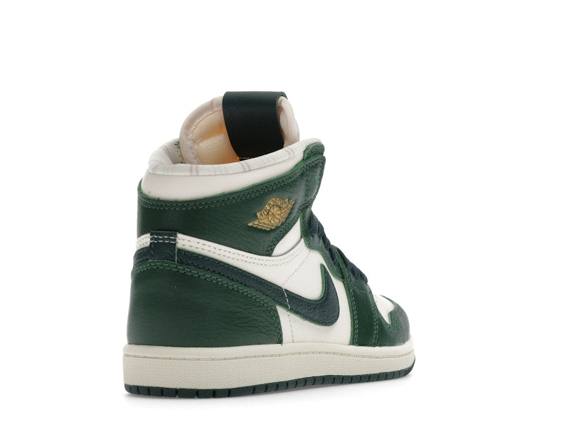 Jordan 1 Retro High OG Fir Pro Green (PS)