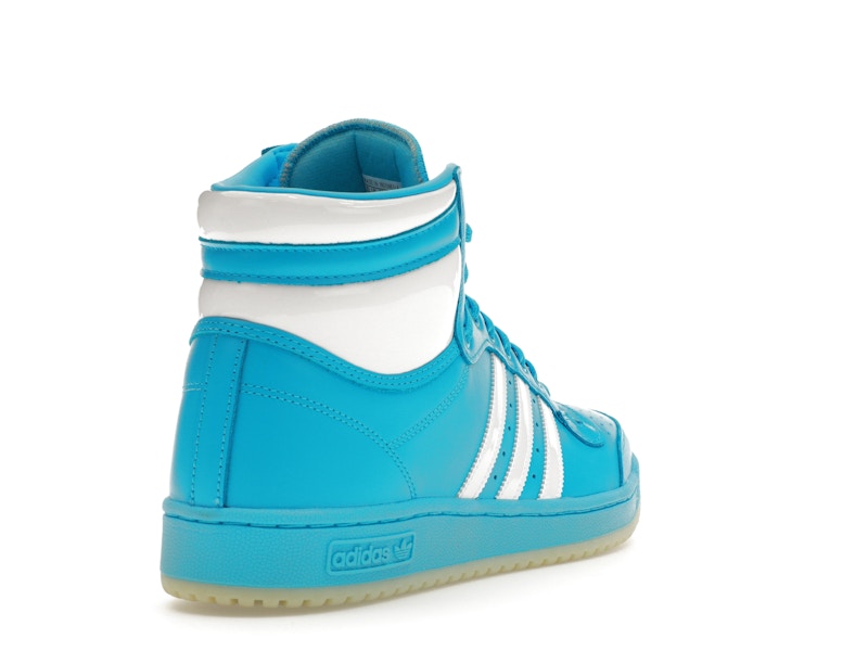 adidas Top Ten Hi Sky Rush