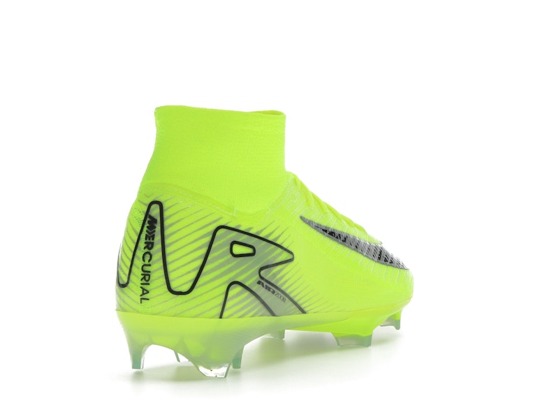 Nike Mercurial Superfly 10 Elite FG Mad Voltage Pack