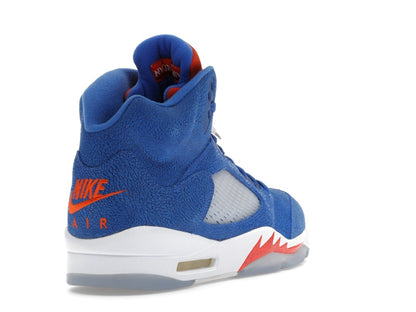 Jordan 5 Retro Florida Gators PE