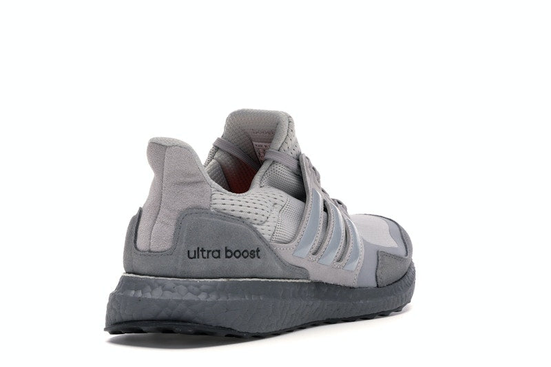 adidas Ultra Boost S&L Light Granite