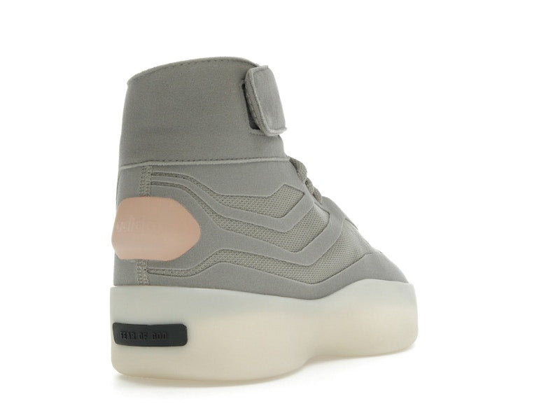 adidas Fear of God Athletics II Basketball Putty Beige