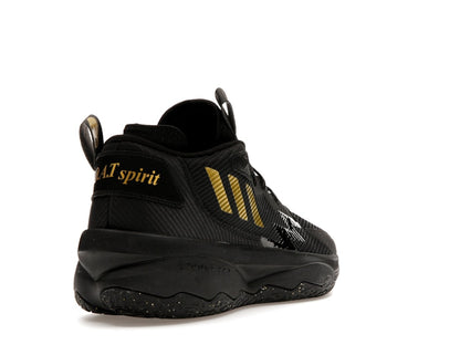 adidas Dame 8 G.O.A.T. Spirit