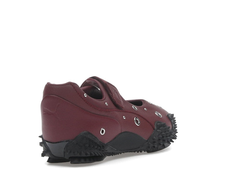 Puma Mostro Fey Studs Dark Jasper