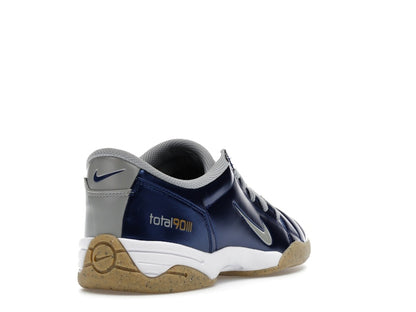 Nike Total 90 3 Blue Void