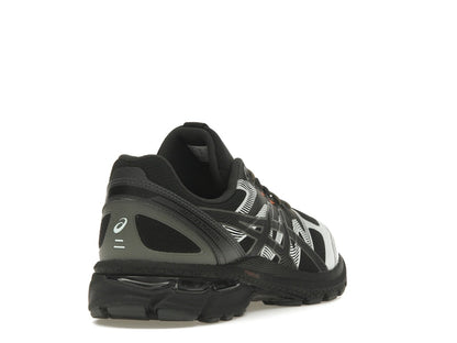 ASICS Gel-Terrain Black Truffle Grey