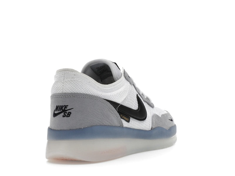 Nike SB PS8 Wolf Grey White Black