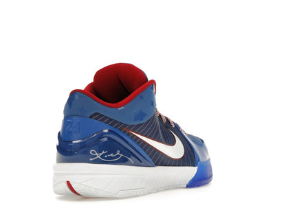 Nike Kobe 4 Protro Philly (2024)