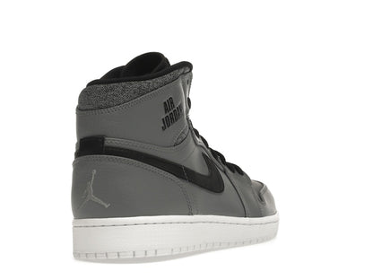 Jordan 1 Retro Rare Air Patch