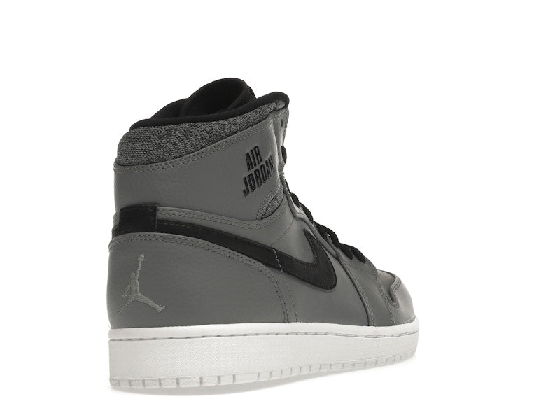 Jordan 1 Retro Rare Air Patch