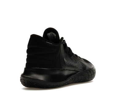 Nike Kyrie Flytrap V Black Black Cool Grey