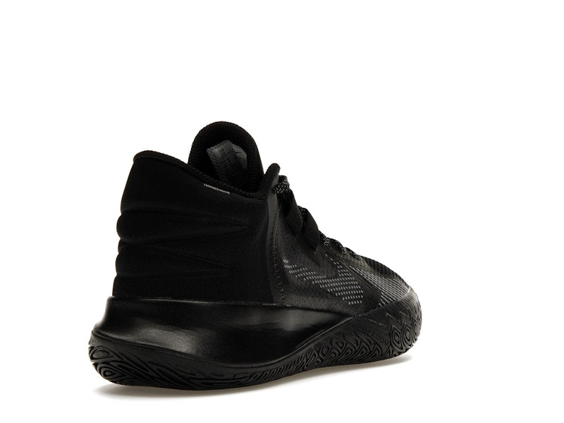 Nike Kyrie Flytrap V Black Black Cool Grey