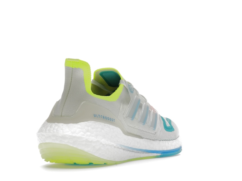 adidas Ultra Boost 22 Sky Mint Rush