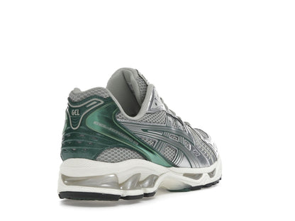 ASICS Gel-Kayano 14 Dried Leaf Green Pure Silver