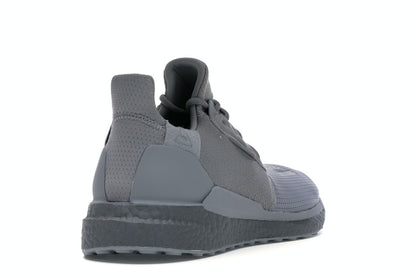 adidas Solar Hu Pharrell Greyscale Pack Grey