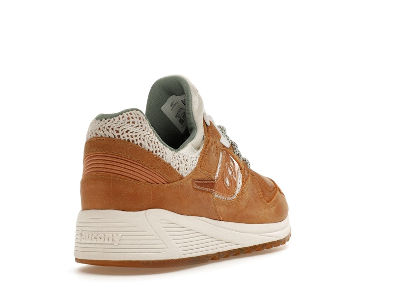 Saucony Grid 8500 Ramen