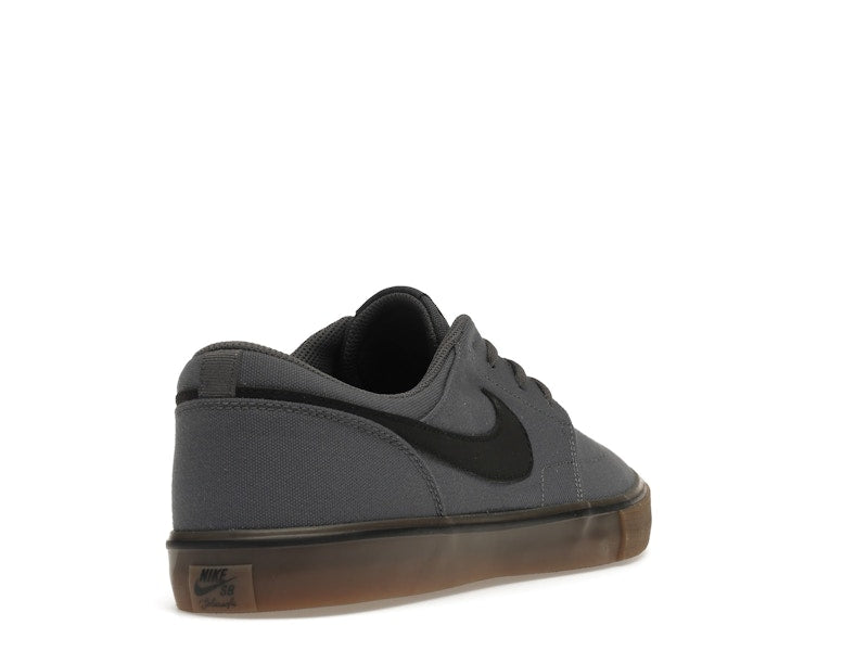 Nike SB Solarsoft Portmore 2 Dark Grey
