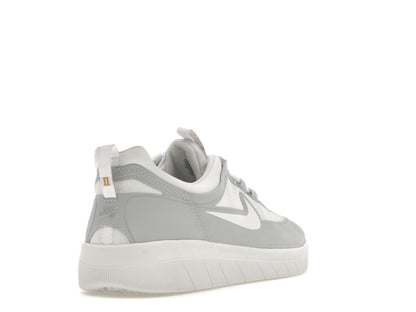 Nike Nyjah Free 2 SB Sky Grey