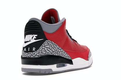 Jordan 3 Retro SE Unite