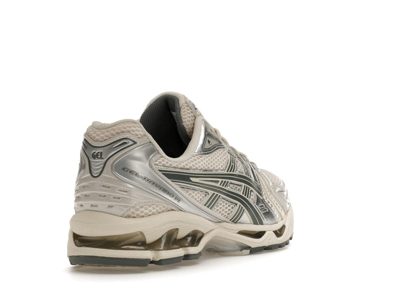 ASICS Gel-Kayano 14 Birch Dark Pewter