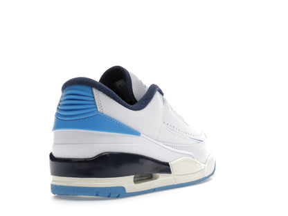 Jordan 2/3 UNC