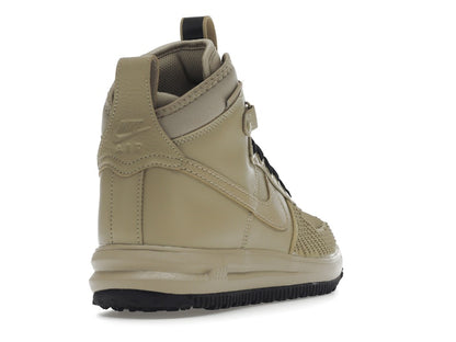 Nike Lunar Force 1 Duckboot Tan