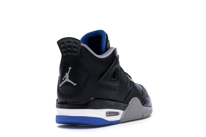 Jordan 4 Retro Motorsports Alternate (GS)