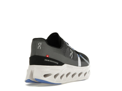 On Running Cloudeclipse Black Frost (Women's)