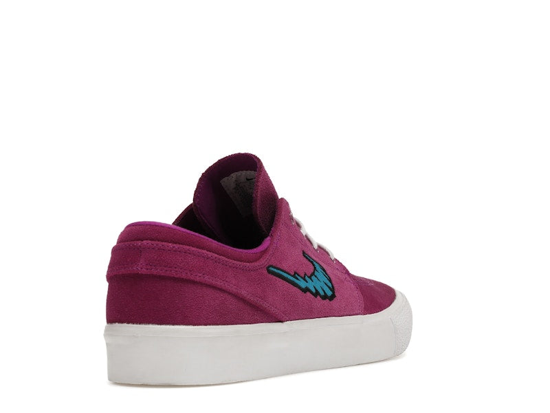 Nike SB Zoom Stefan Janoski RM Vivid Purple