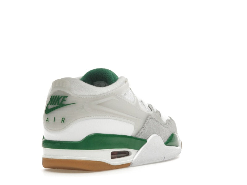 Jordan 4 RM Pine Green