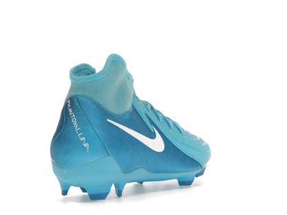 Nike Phantom Luna 2 Academy MG Blue Fury White