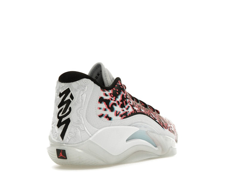 Jordan Zion 3 NRG Z-3D