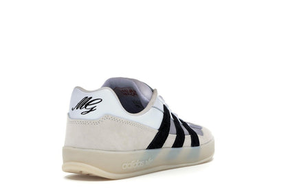 adidas Aloha Super Mark Gonzales White Black Grey
