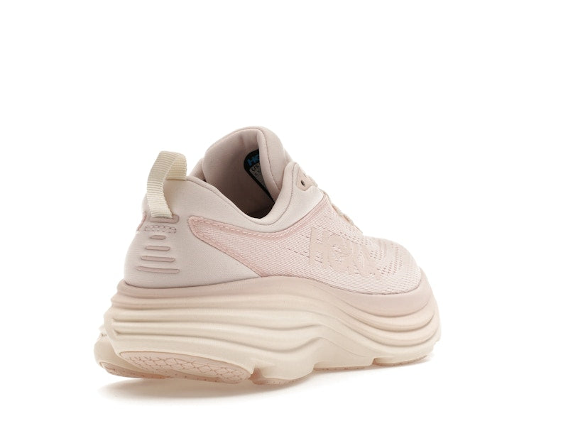 Hoka One One Bondi 8 Cosmic Pearl (Women's)