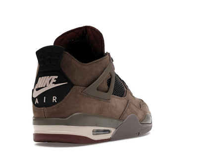 Jordan 4 Retro SP A Ma Maniére Dark Mocha