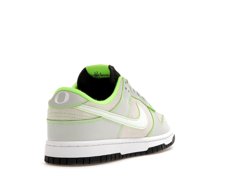 Nike Dunk Low University of Oregon PE (2023)