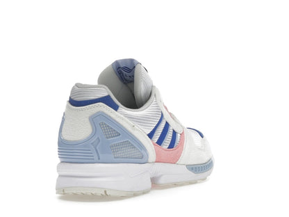 adidas ZX 8000 Team Royal Blue Glory Pink