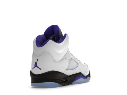 Jordan 5 Retro Dark Concord (GS)
