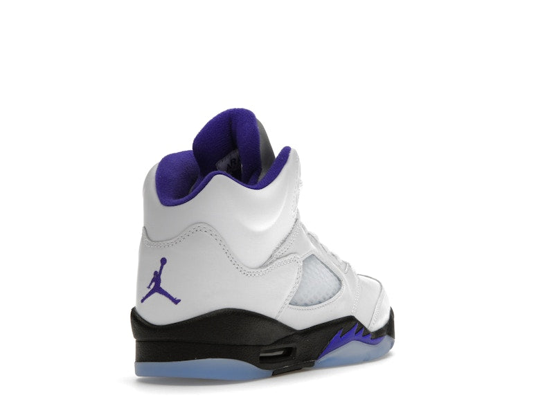 Jordan 5 Retro Dark Concord (GS)