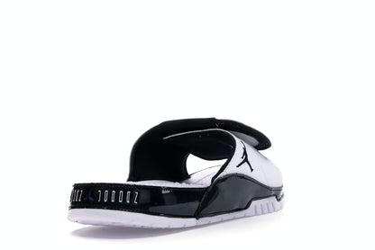 Jordan Hydro 11 Retro Slide Concord