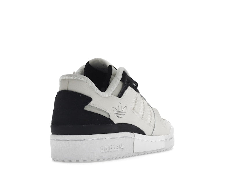 adidas Forum Exhibit Low Cream White Black
