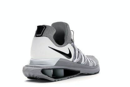 Nike Shox Gravity Wolf Grey