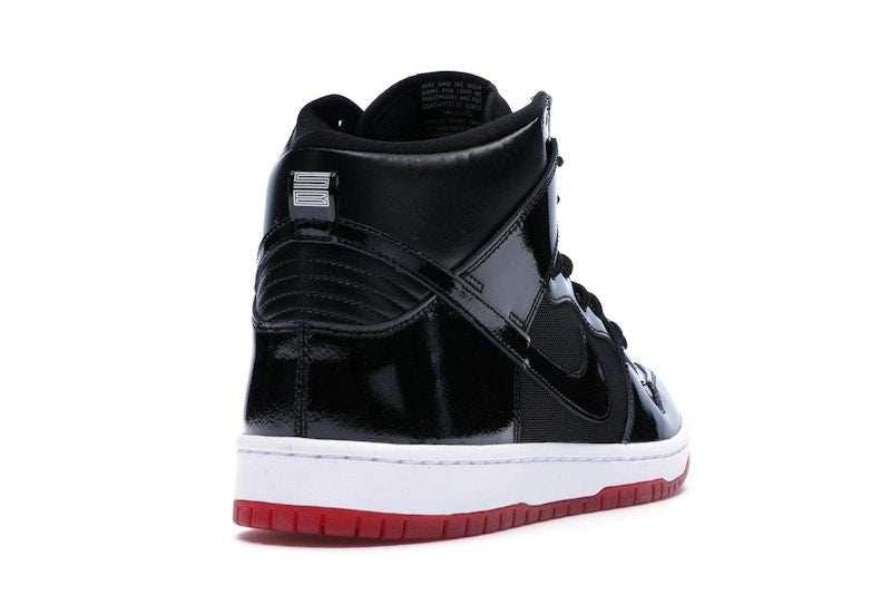 Nike SB Dunk High Bred