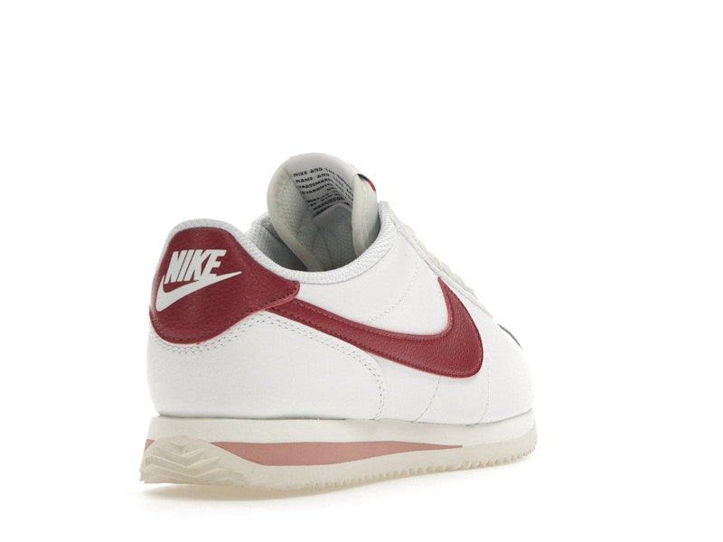 Nike Cortez Red Stardust Cedar (Women's)
