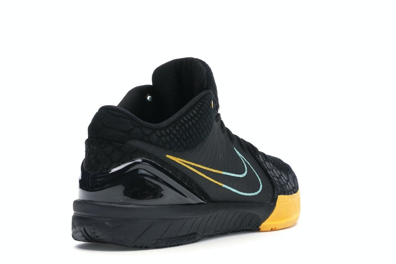 Nike Kobe 4 Protro FTB Snake