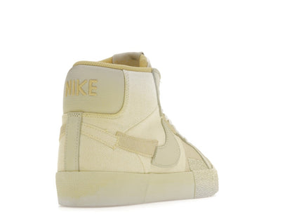 Nike SB Zoom Blazer Mid PRM Lemon Wash
