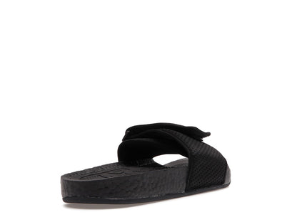 adidas Boost Slide Pharrell Core Black