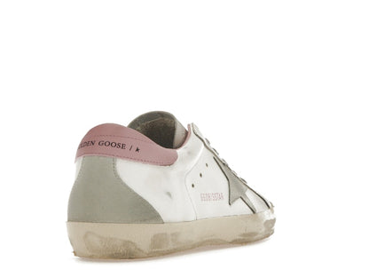 Golden Goose Super-Star White Light Pink (Women's)