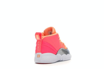 Jordan 12 Retro Sunrise (TD)